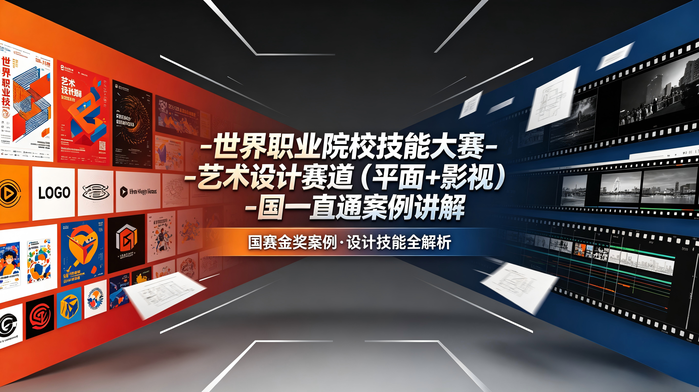 数字艺术公开课